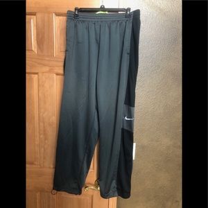 Men’s large sweatpants